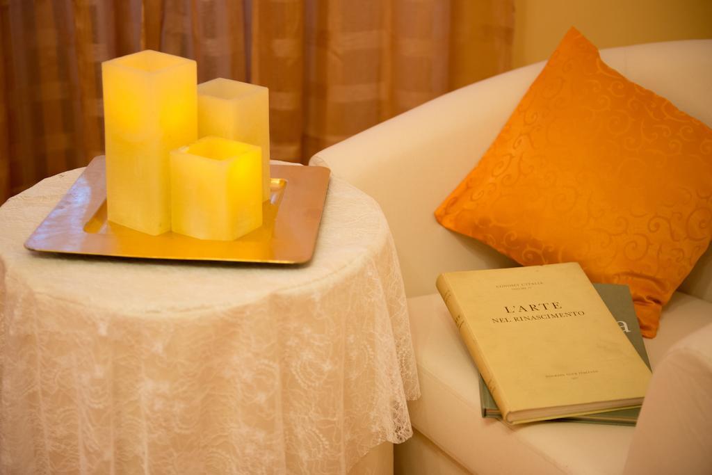 Antico Borgo Teresiano Bed & Breakfast Триест Екстериор снимка